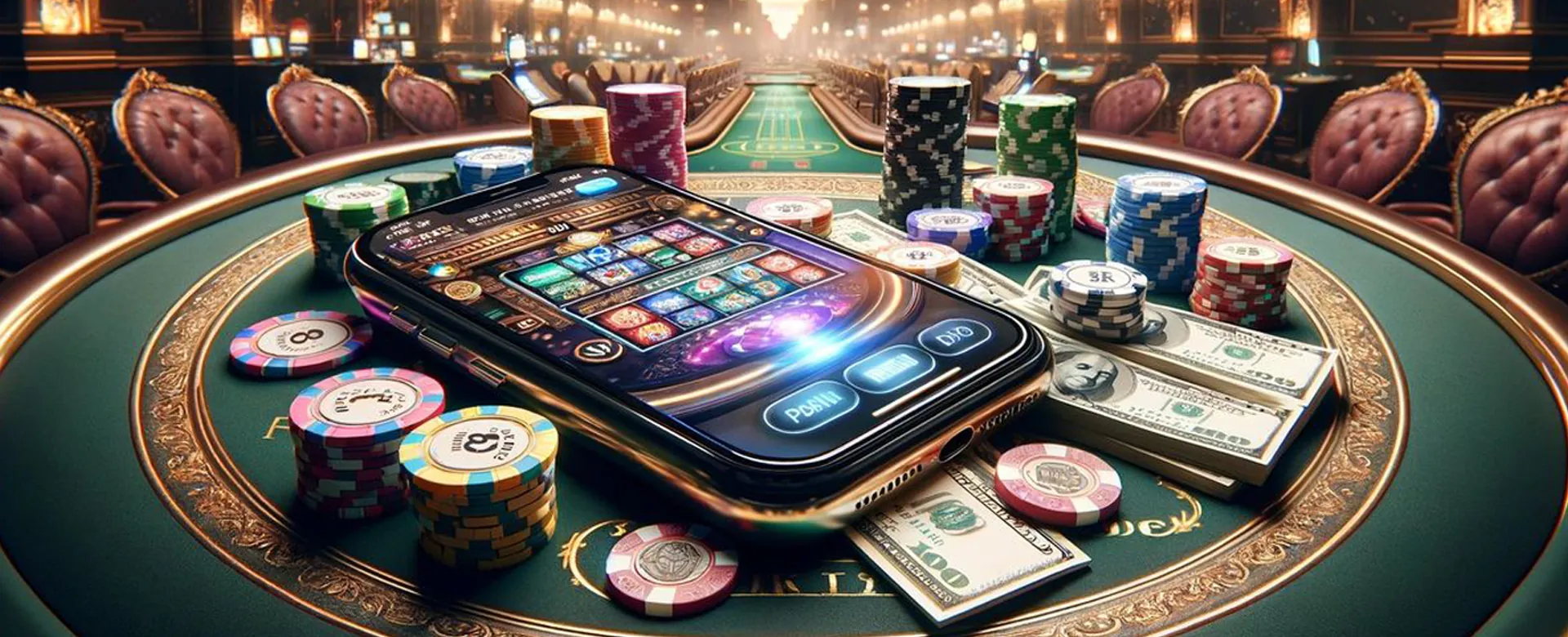 Taya 777 Casino Deposit Solutions